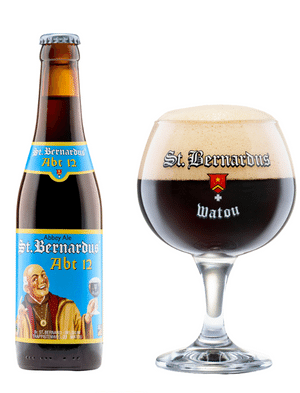 St Bernardus Abt 12 - Solo Artesanas