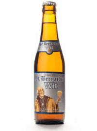 St Bernardus Witbier - Solo Artesanas