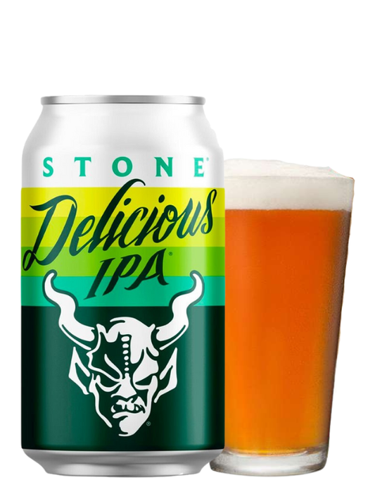 Stone Delicious IPA