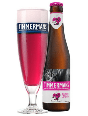 Timmermans Framboise