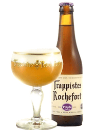 Trappistes Rochefort Triple Extra