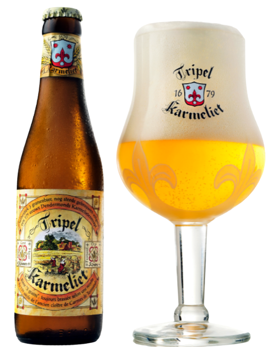 Tripel Karmeliet