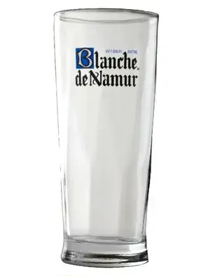 Vaso Blanche de Namur