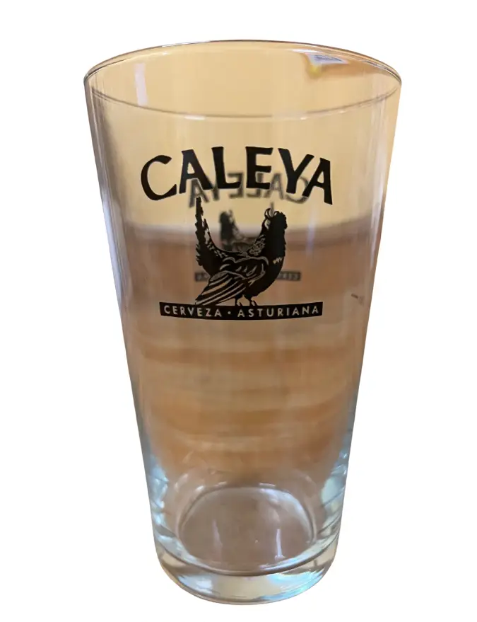 Vaso Caleya