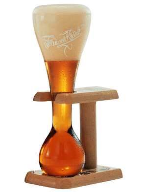 Vaso de Pauwel Kwak con soporte