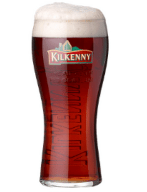 Vaso Kilkenny pinta