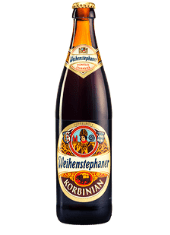 Weihenstephaner Korbinian - Solo Artesanas