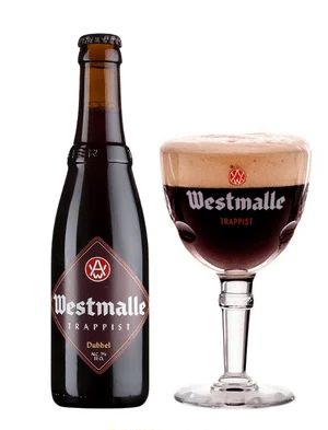 Westmalle Doble - Solo Artesanas