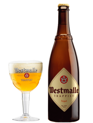 Westmalle Triple