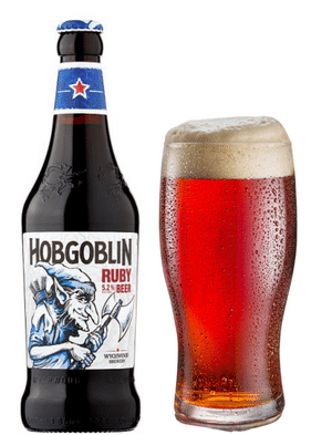 Wychwood Hobgoblin