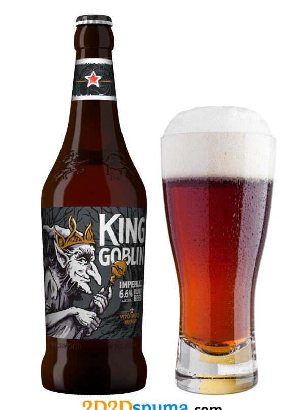 Wychwood King Goblin