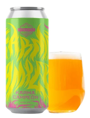 Basqueland Karma Campeón