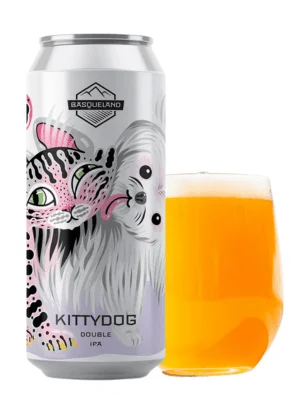 Basqueland Kittydog