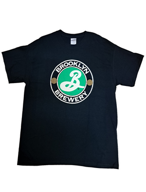Camiseta cerveza Brooklyn Brewery