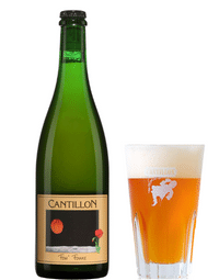 Cantillon Fou' Foune