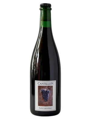 Cantillon Saint Lamvinus