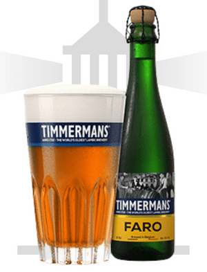 Timmermans Faro
